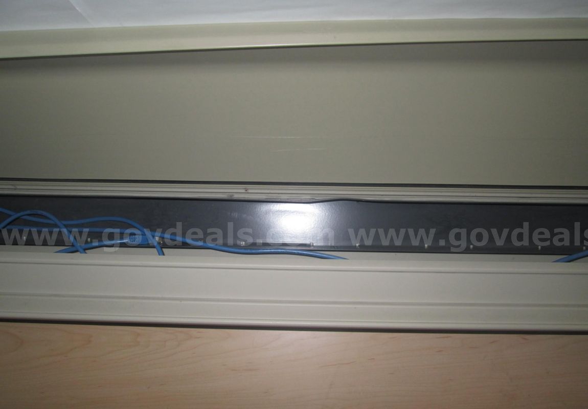 2 Industrial power distribution unit